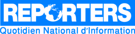 Logo Reporters