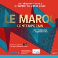 IMA maroc expo affiche