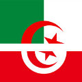 algerie tunisie