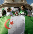 debat ou va algerie ffa