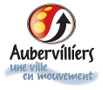 aubervilliers logo