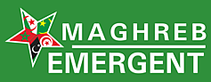 maghreb emergent logo