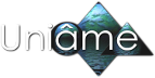 Logo Uniâme
