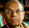 14 presidentielles en tunisie MARZOUKI-large570