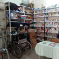 asso malades