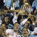 foot alg