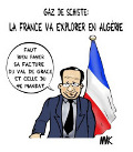 france algerie gaz de schiste1