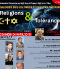 tolérance