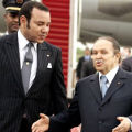 mohammed 6 bouteflika