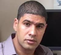 rachid benzine