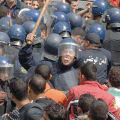 algerie gouvernance et droits de lhomme selon la ladh