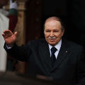 bouteflika candidat fln