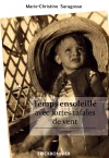 couverture de temps ensoleillé avec fortes rafales de vent