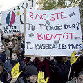 la longue marche pour egalite des droits