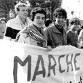 marcheurs pour egalite