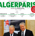 algerparis magazine