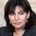 anne hidalgo municipales 2014