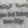 bourse algerie capitalisation