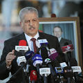 boutef nomme sellal premier min