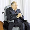 bouteflika