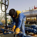 declin production petrole gaz economie rente