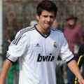 enzo zidane algerie rachete