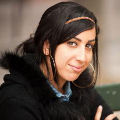 faiza guene nveau roman homme ne pleure pas