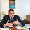 fmi affaiblissement algerie