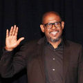 forest whitaker