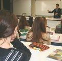 lancement formation jeunes oran