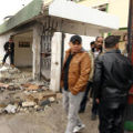 libye assassinat vice ministre industrie