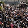 manifestations casa