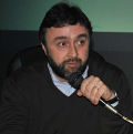 najy benhassine urgence