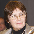 nouria benghabrit