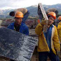 partenariat strategique chine algerie