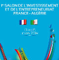 salon entrepreunariat 13 mars