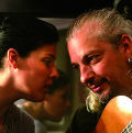souad massi eric fernandez