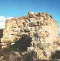 tombeau siphax