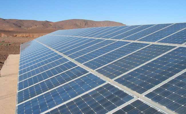 solaire-maroc
