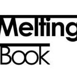 meting book logo