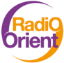 radio orient logo