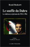 couverture de l'ouvrage Le souffle du Dahra