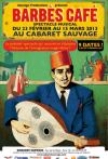 barbes cafe spectacle musical